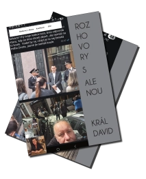 Rozhovory s Alenou