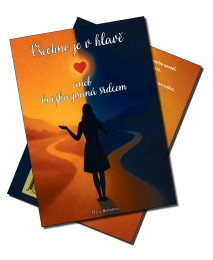 Všechno je v hlavě aneb knížka psaná srdcem