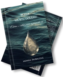 PERLA NA RTU OCEÁNU Ostrov, z něhož jsem si přivezla víc