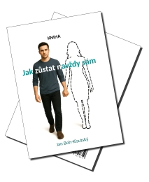 Jak zůstat navždy sám